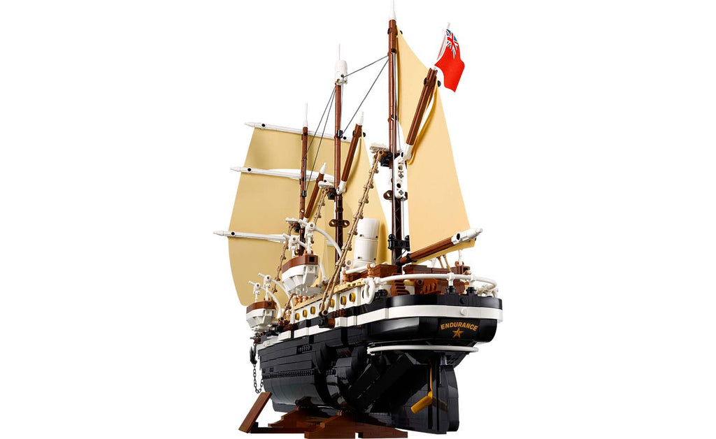 LEGO ICONS The Endurance 10335