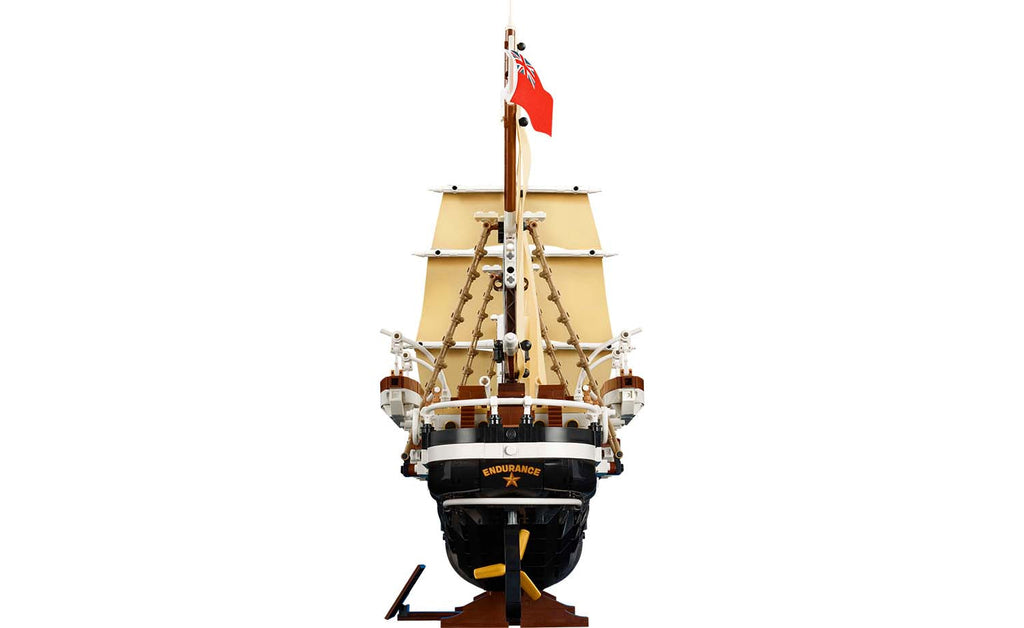 LEGO ICONS The Endurance 10335