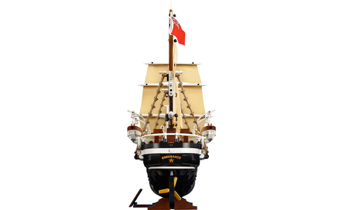 LEGO ICONS The Endurance 10335