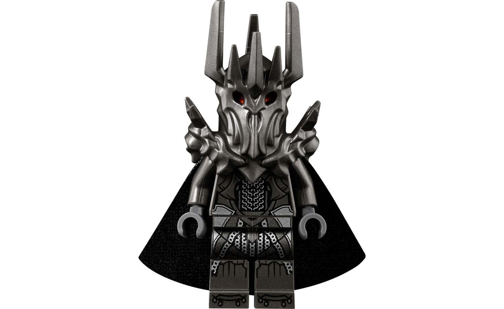 LEGO ICONS The Lord of the Rings: Barad-dûr 10333