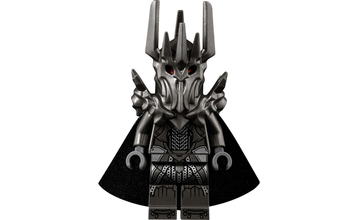 LEGO ICONS The Lord of the Rings: Barad-dûr 10333