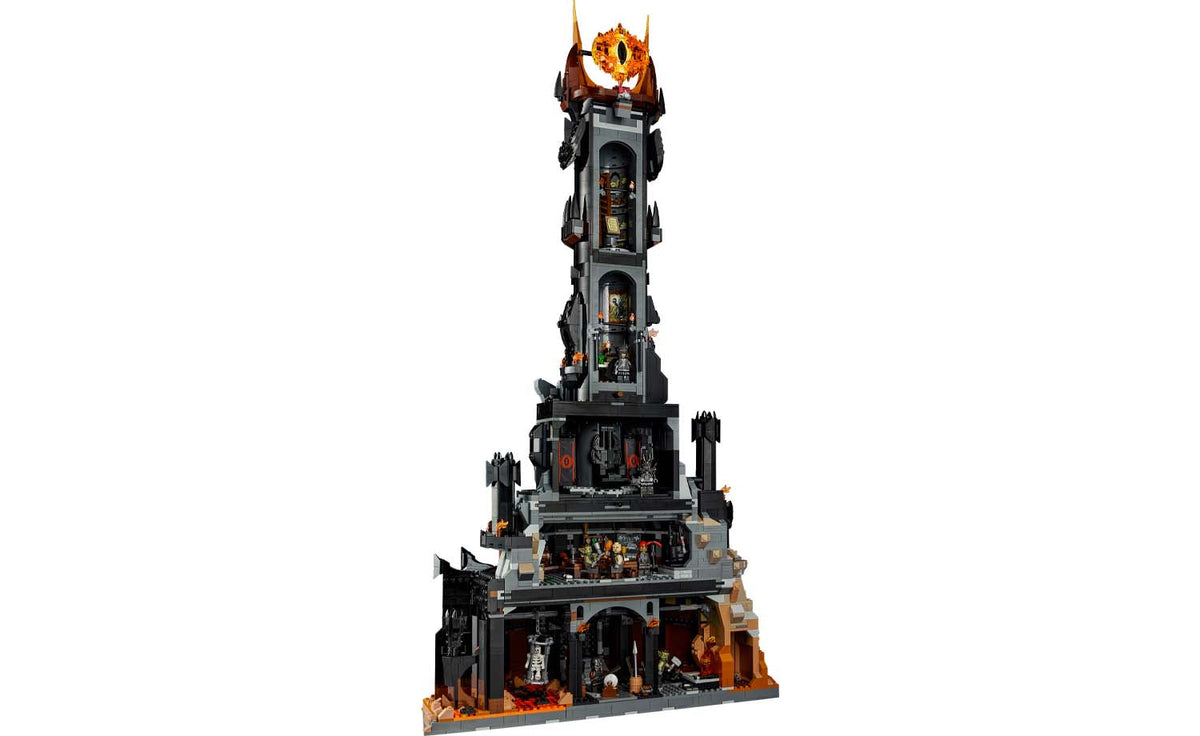 LEGO ICONS The Lord of the Rings: Barad-dûr 10333