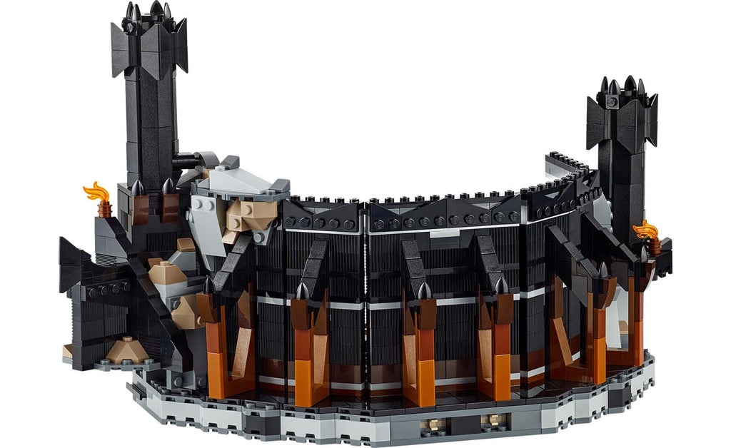 LEGO ICONS The Lord of the Rings: Barad-dûr 10333