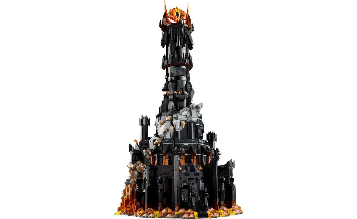 LEGO ICONS The Lord of the Rings: Barad-dûr 10333