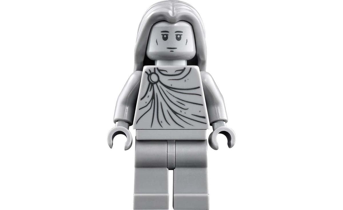 LEGO ICONS THE LORD OF THE RINGS: RIVENDELL 10316