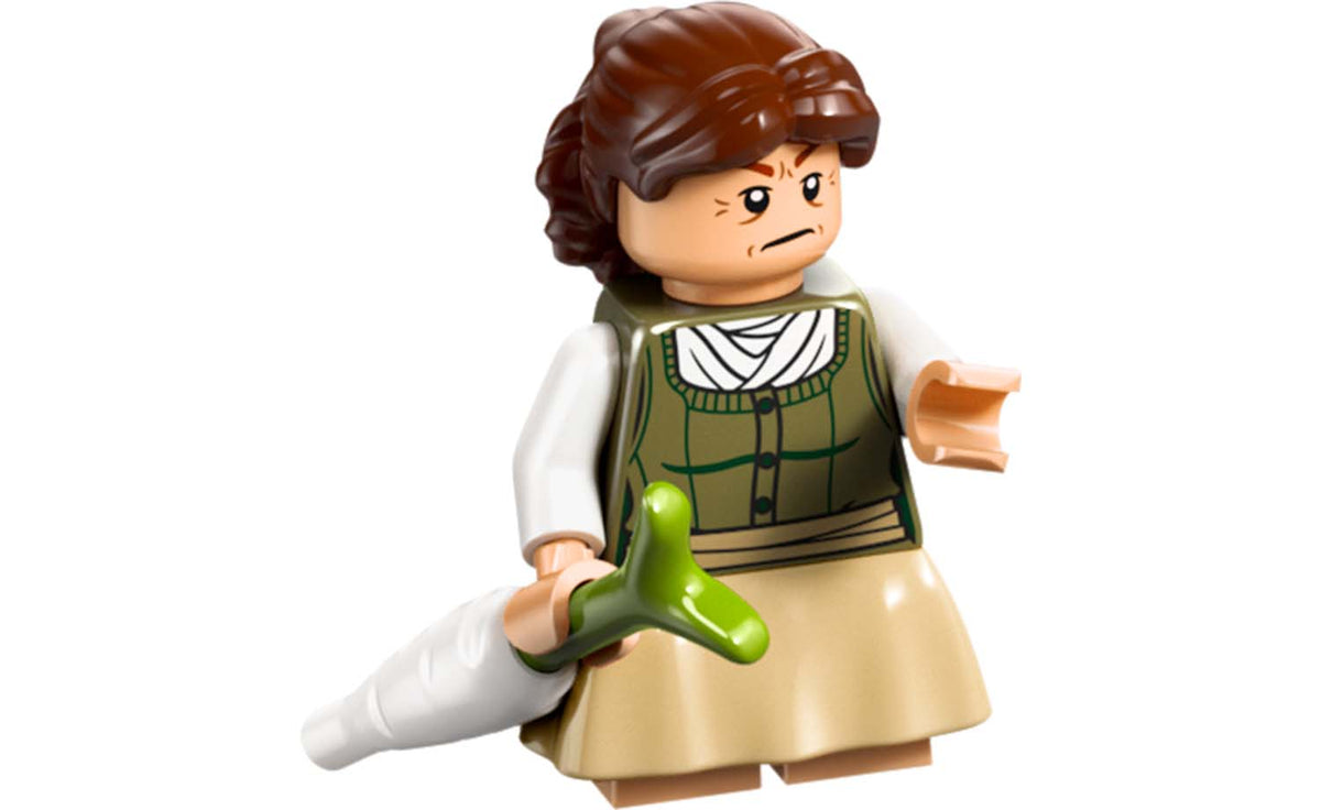 LEGO ICONS The Lord of the Rings: The Shire 10354