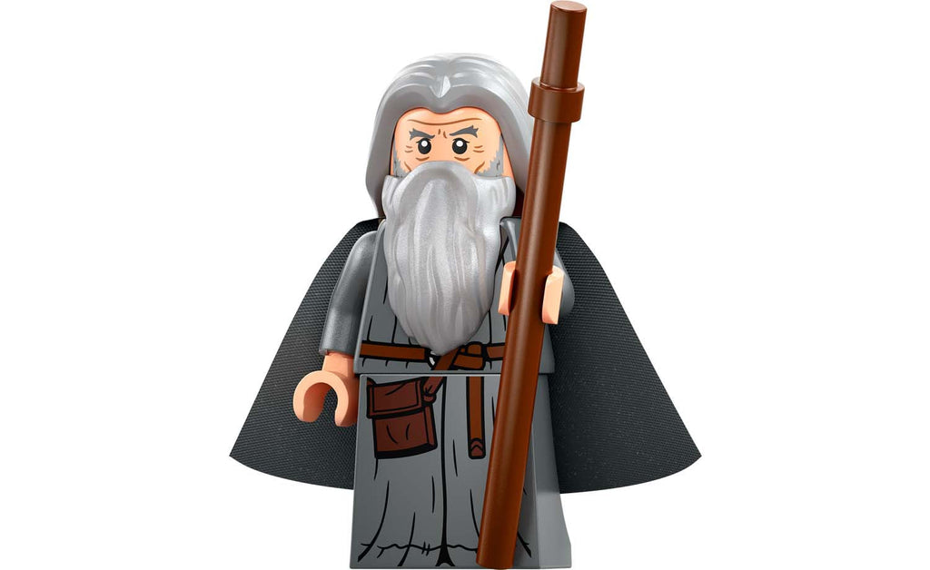 LEGO ICONS The Lord of the Rings: The Shire 10354
