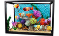 LEGO ICONS Tropical Aquarium 10366