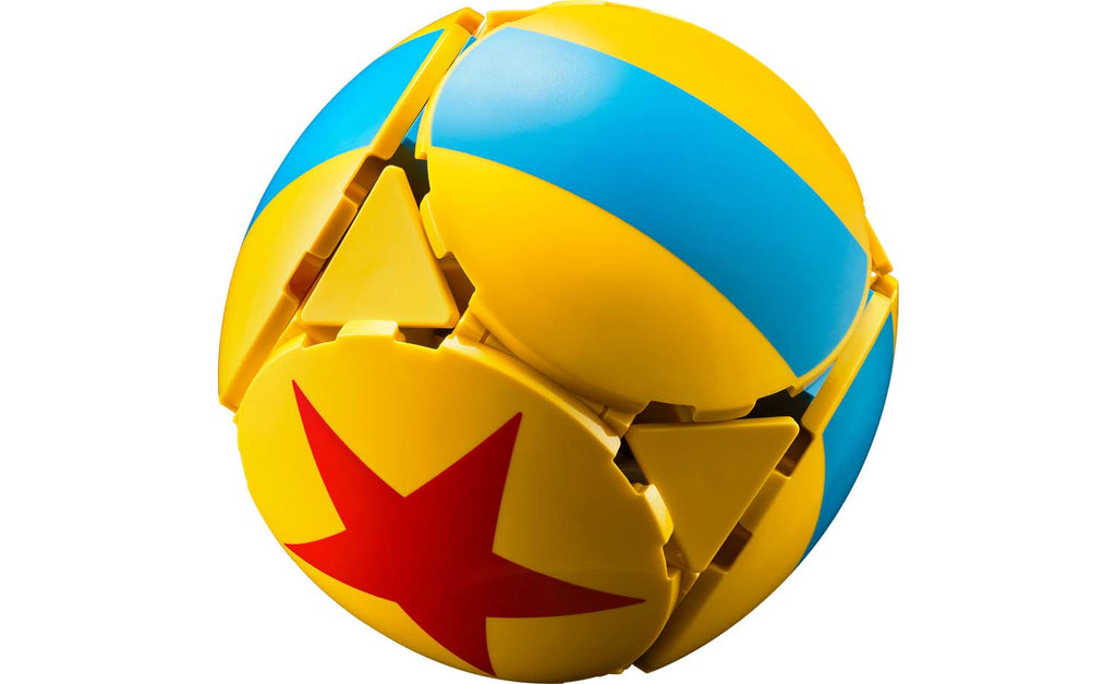 LEGO Ideas Disney Pixar Luxo Jr. 21357