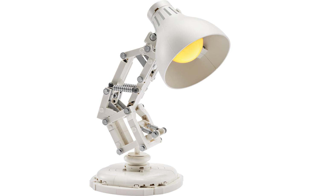 LEGO Ideas Disney Pixar Luxo Jr. 21357