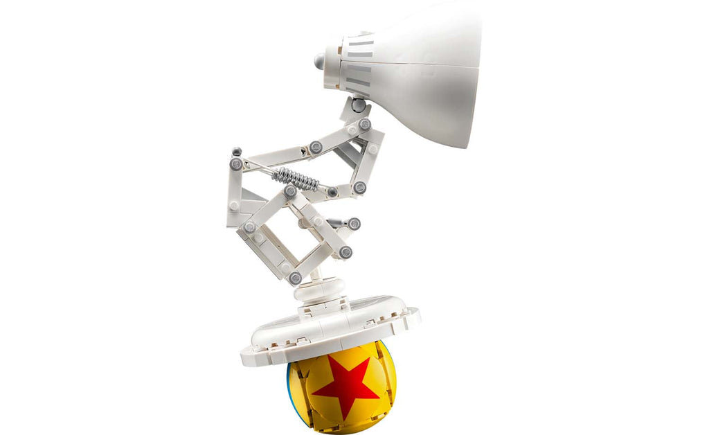 LEGO Ideas Disney Pixar Luxo Jr. 21357