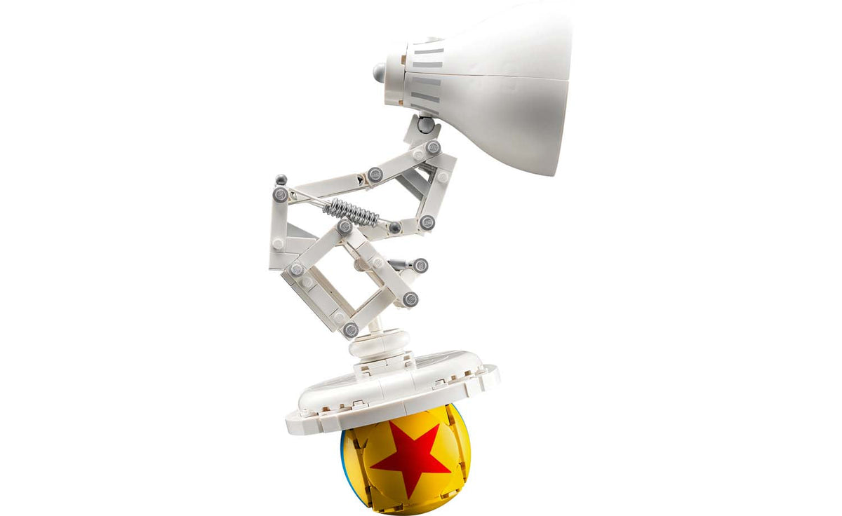 LEGO Ideas Disney Pixar Luxo Jr. 21357