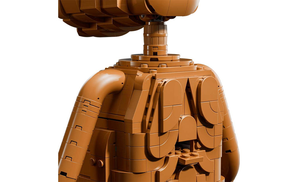 LEGO Ideas E.T. the Extra-Terrestrial 21370
