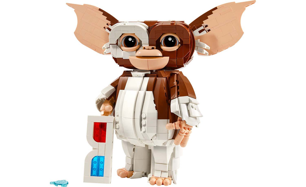 LEGO Ideas Gremlins: Gizmo 21361