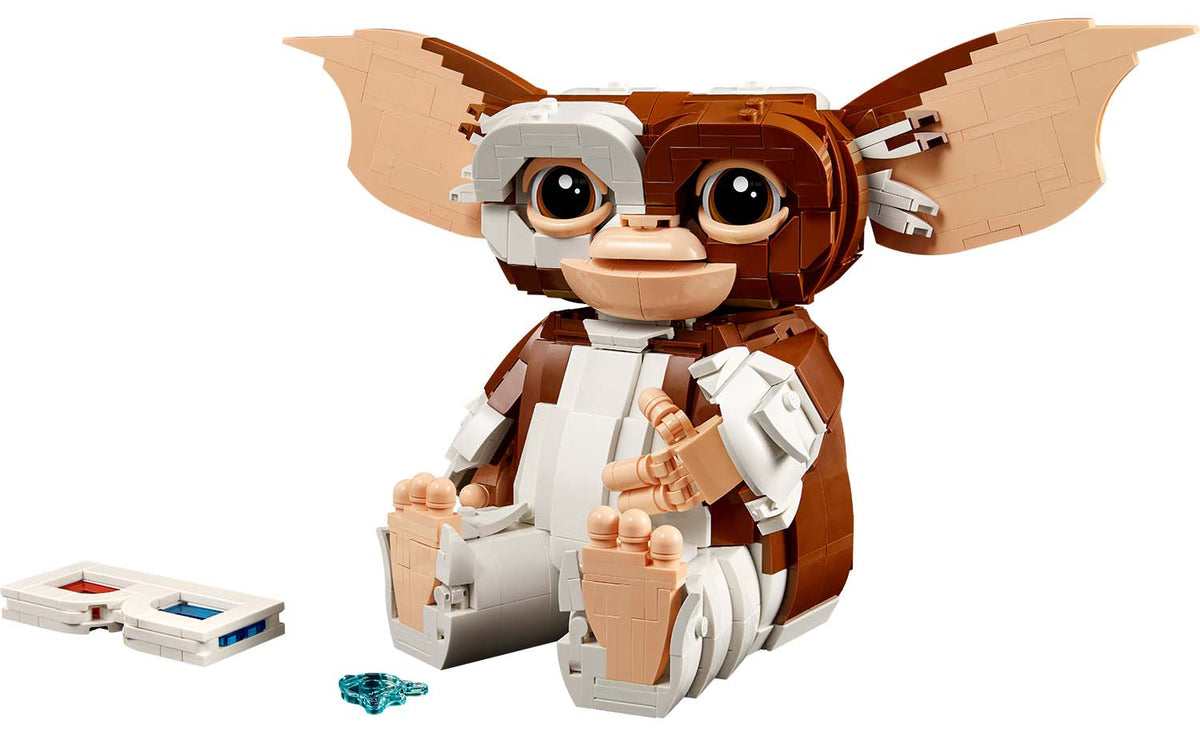 LEGO Ideas Gremlins: Gizmo 21361