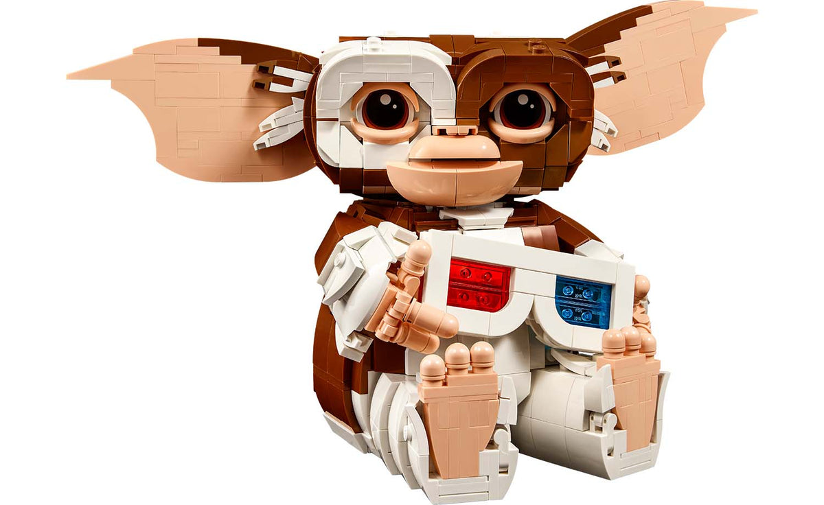 LEGO Ideas Gremlins: Gizmo 21361