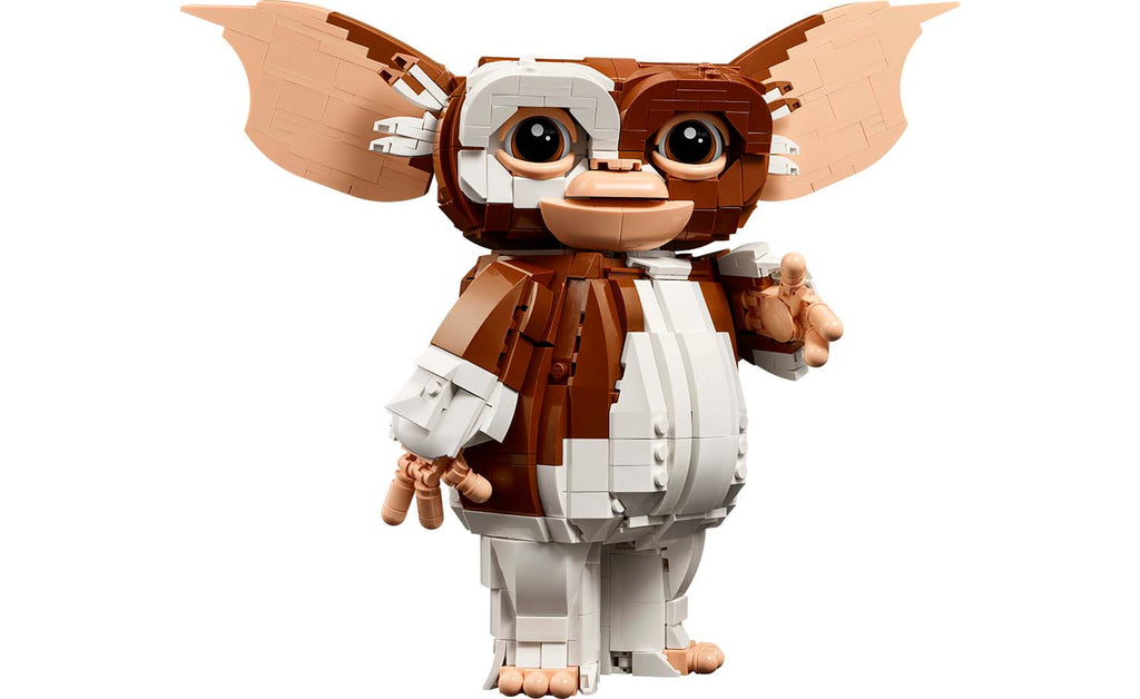 LEGO Ideas Gremlins: Gizmo 21361