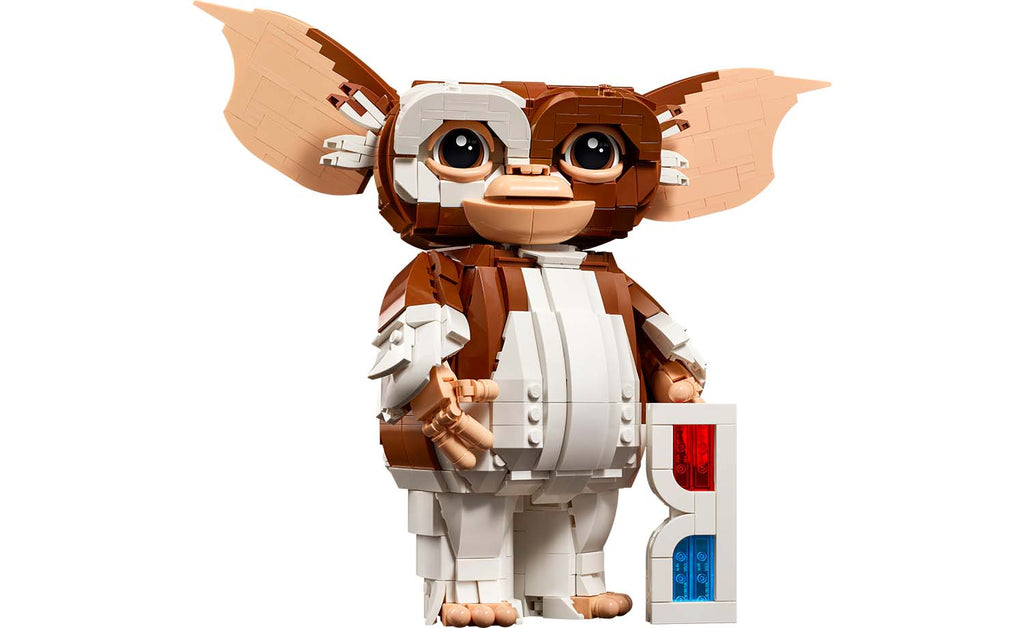 LEGO Ideas Gremlins: Gizmo 21361