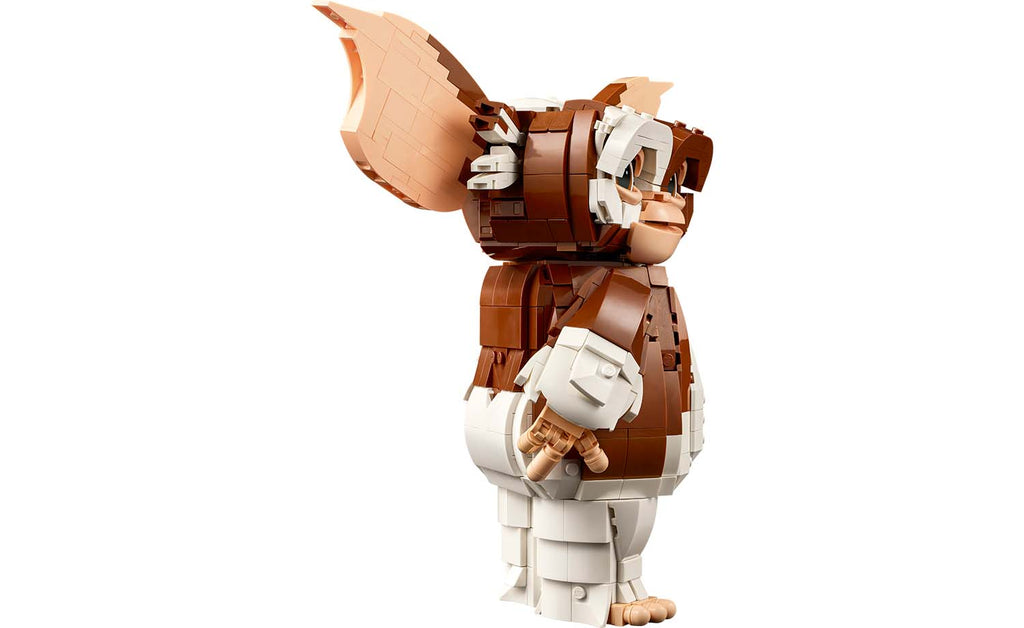 LEGO Ideas Gremlins: Gizmo 21361