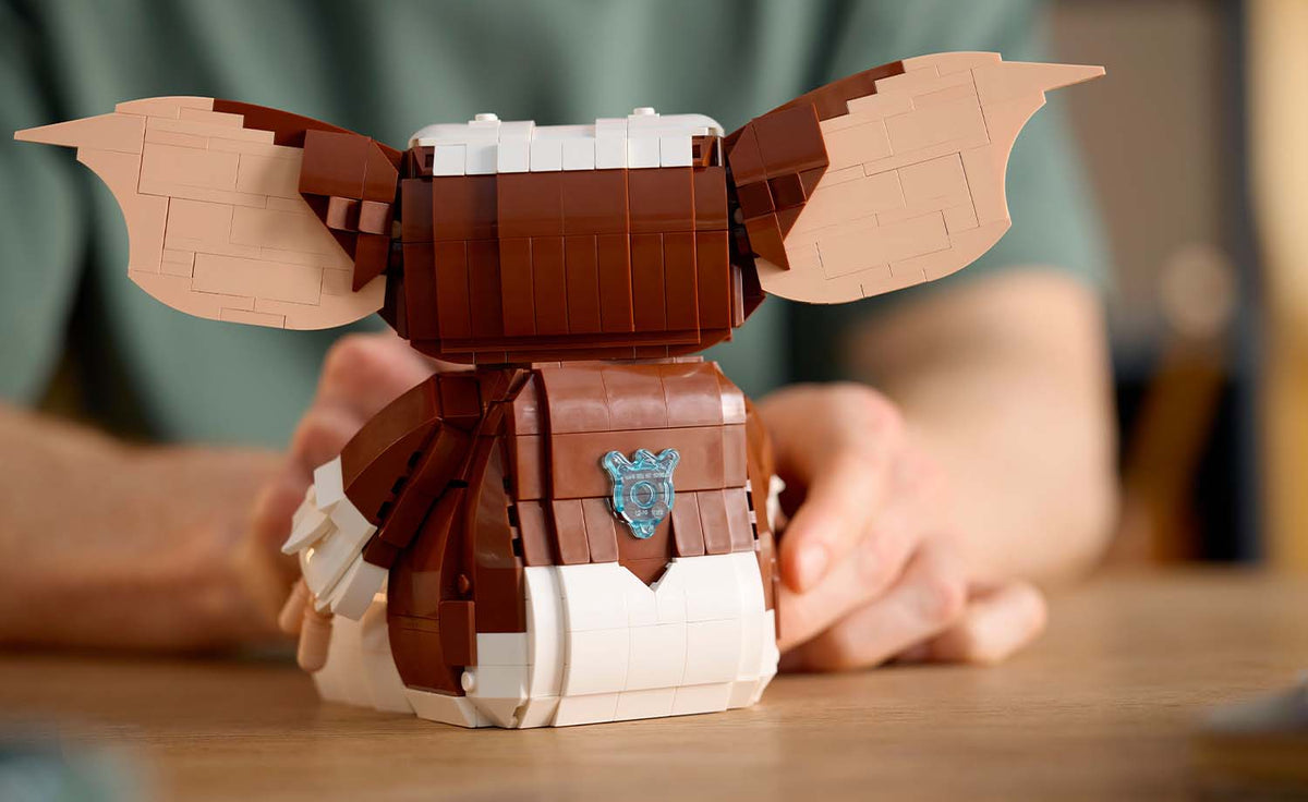 LEGO Ideas Gremlins: Gizmo 21361