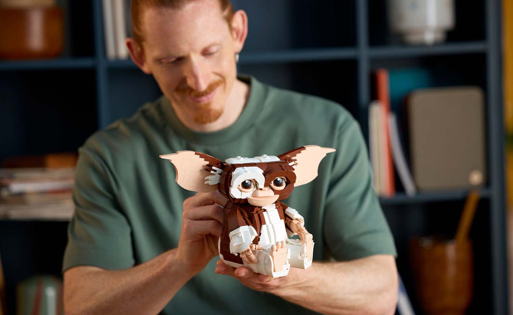 LEGO Ideas Gremlins: Gizmo 21361