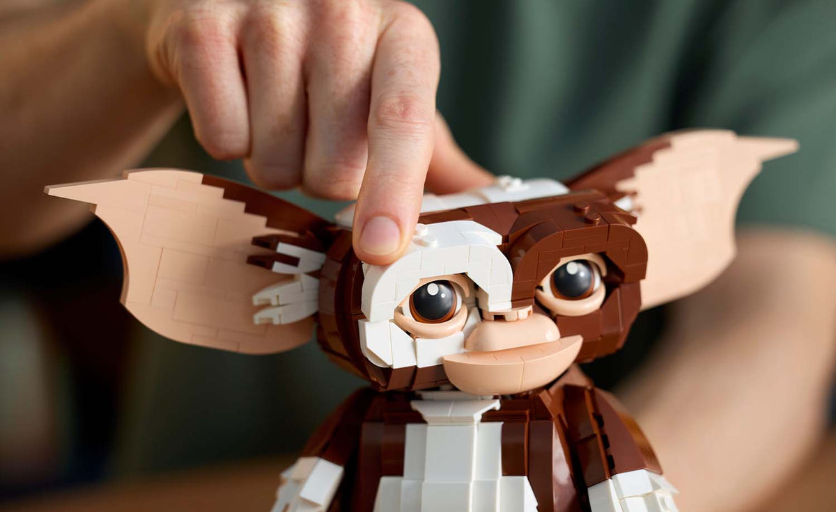 LEGO Ideas Gremlins: Gizmo 21361