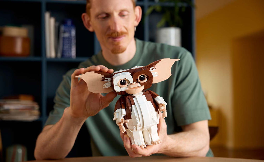 LEGO Ideas Gremlins: Gizmo 21361