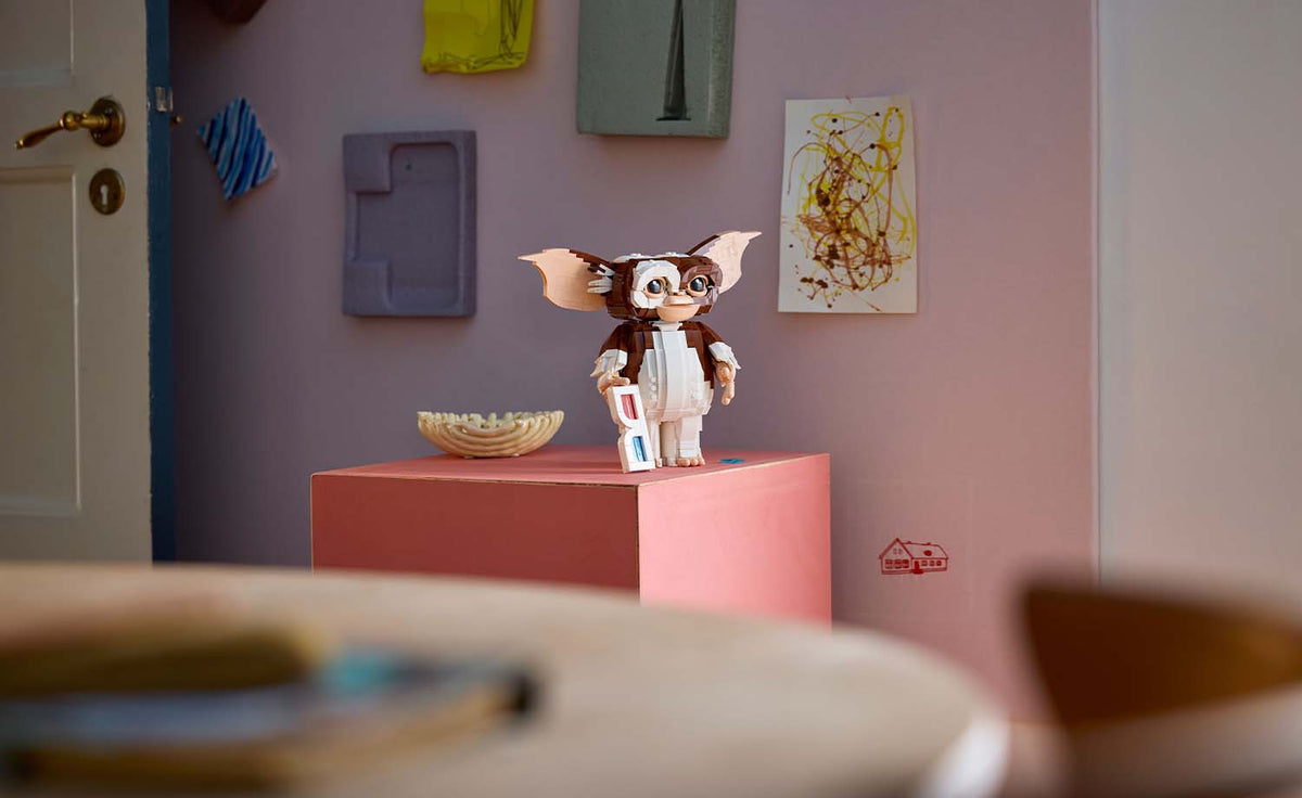 LEGO Ideas Gremlins: Gizmo 21361