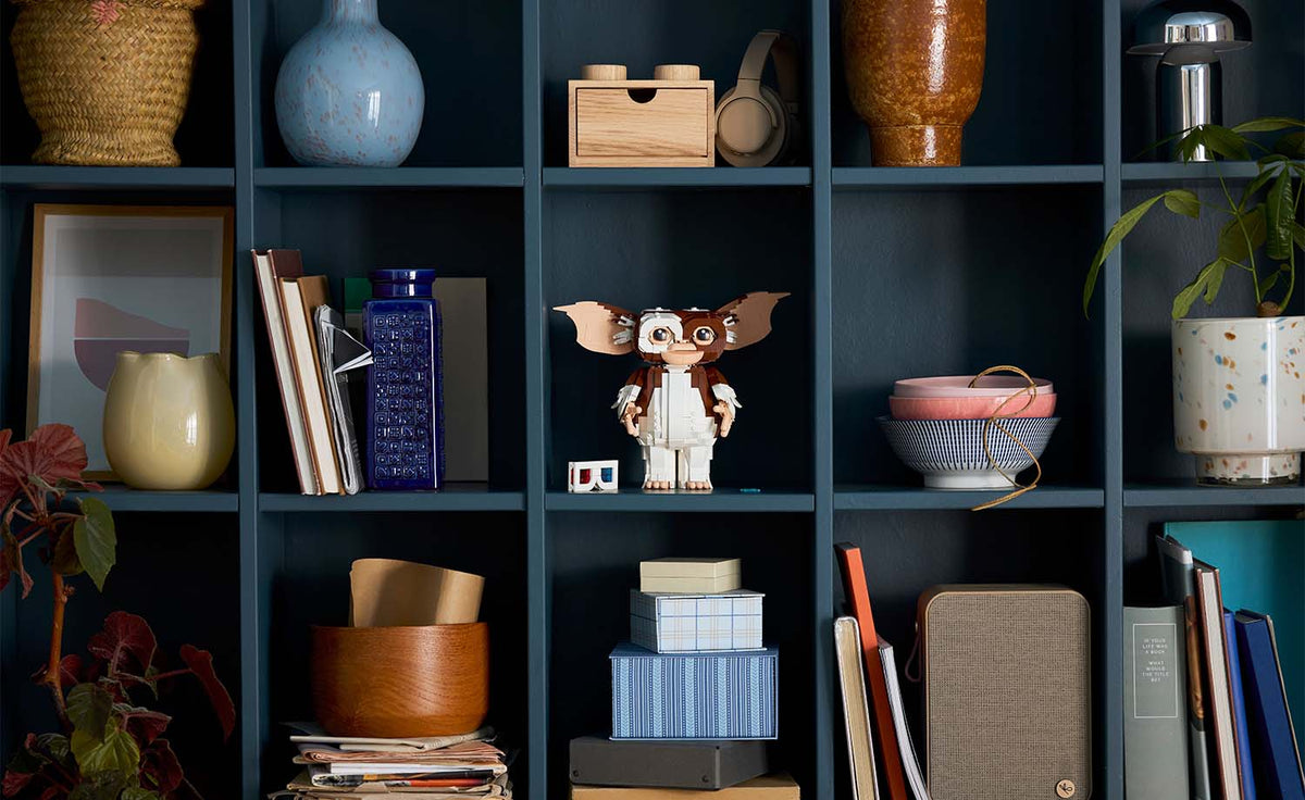 LEGO Ideas Gremlins: Gizmo 21361
