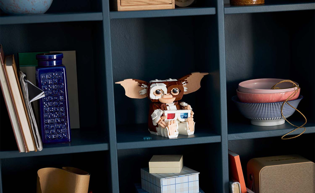 LEGO Ideas Gremlins: Gizmo 21361