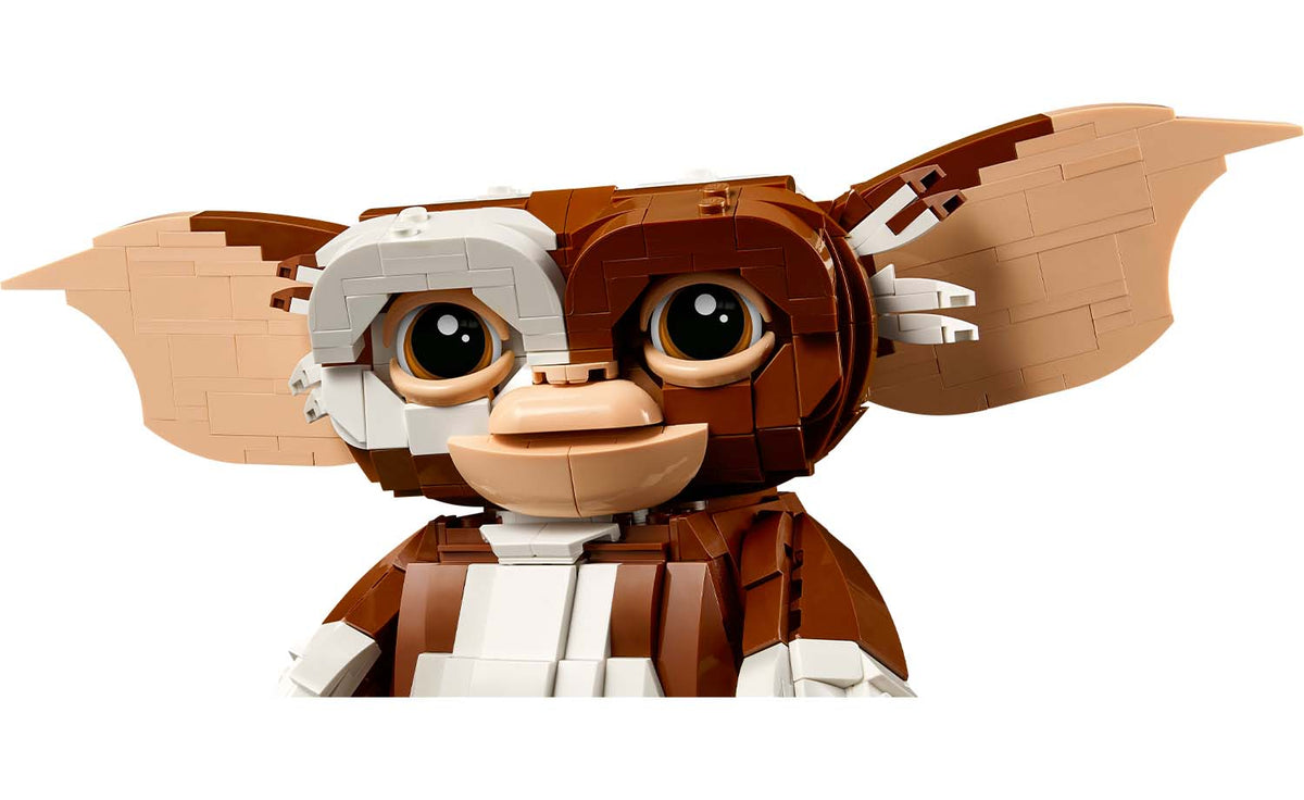 LEGO Ideas Gremlins: Gizmo 21361