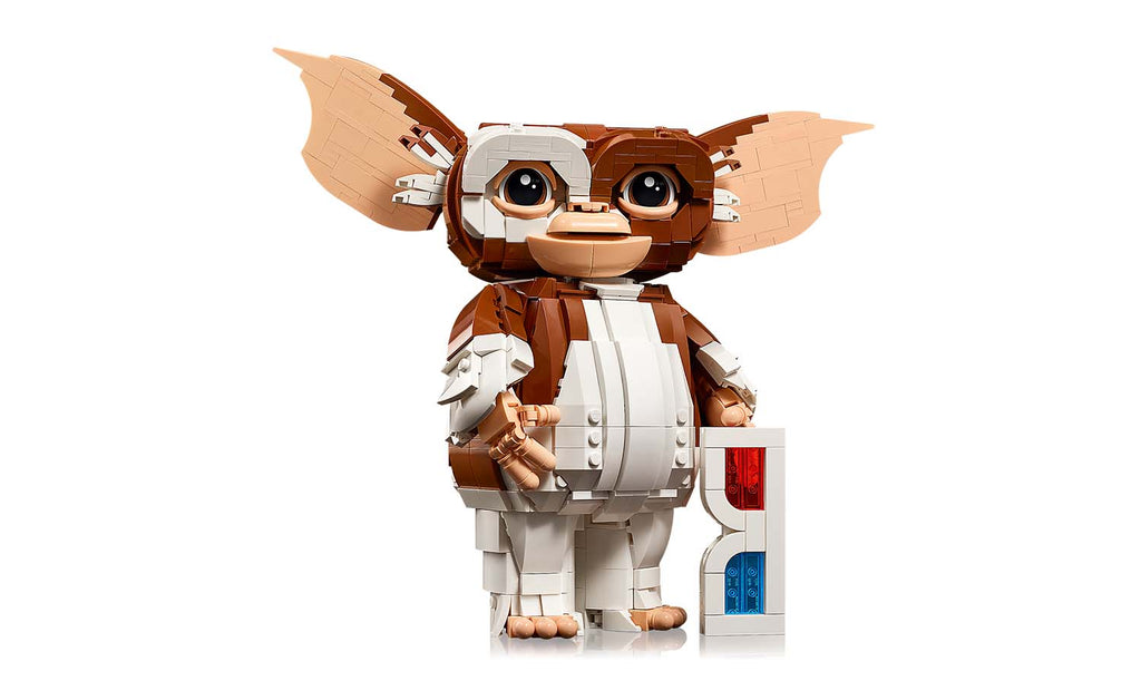 LEGO Ideas Gremlins: Gizmo 21361
