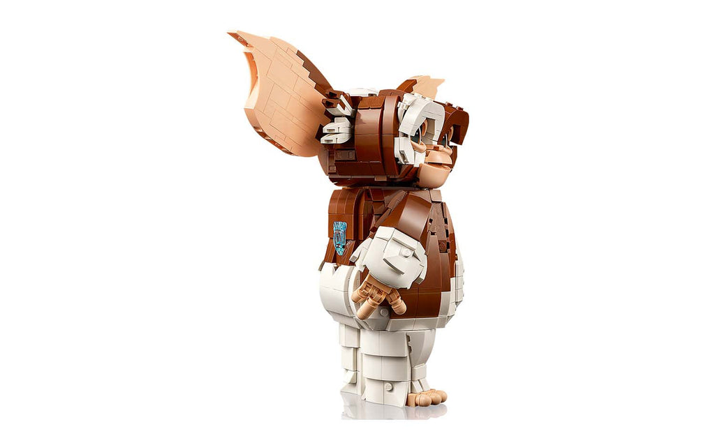 LEGO Ideas Gremlins: Gizmo 21361