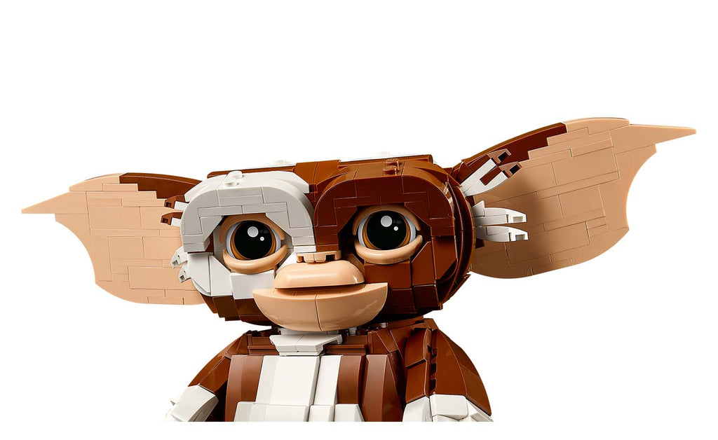LEGO Ideas Gremlins: Gizmo 21361