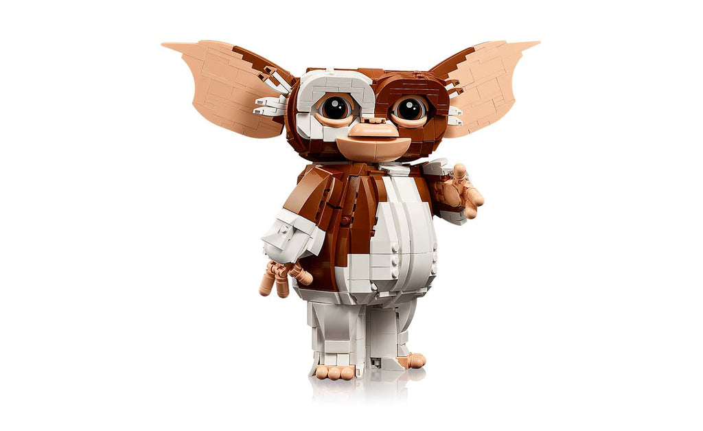LEGO Ideas Gremlins: Gizmo 21361