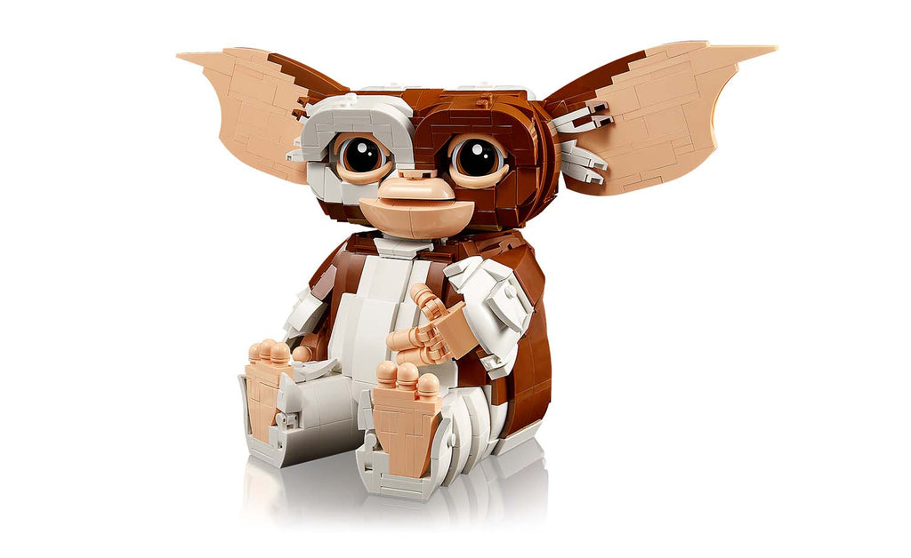 LEGO Ideas Gremlins: Gizmo 21361