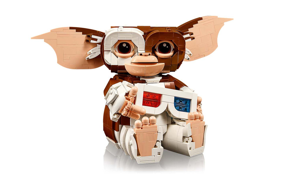 LEGO Ideas Gremlins: Gizmo 21361