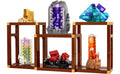 LEGO Ideas Mineral Collection 21362