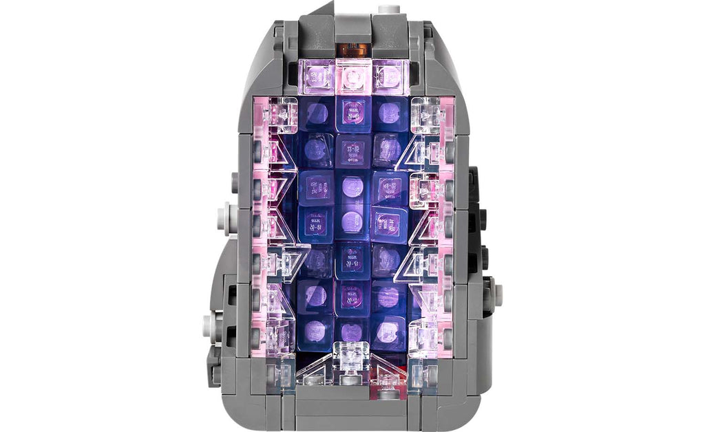 LEGO Ideas Mineral Collection 21362