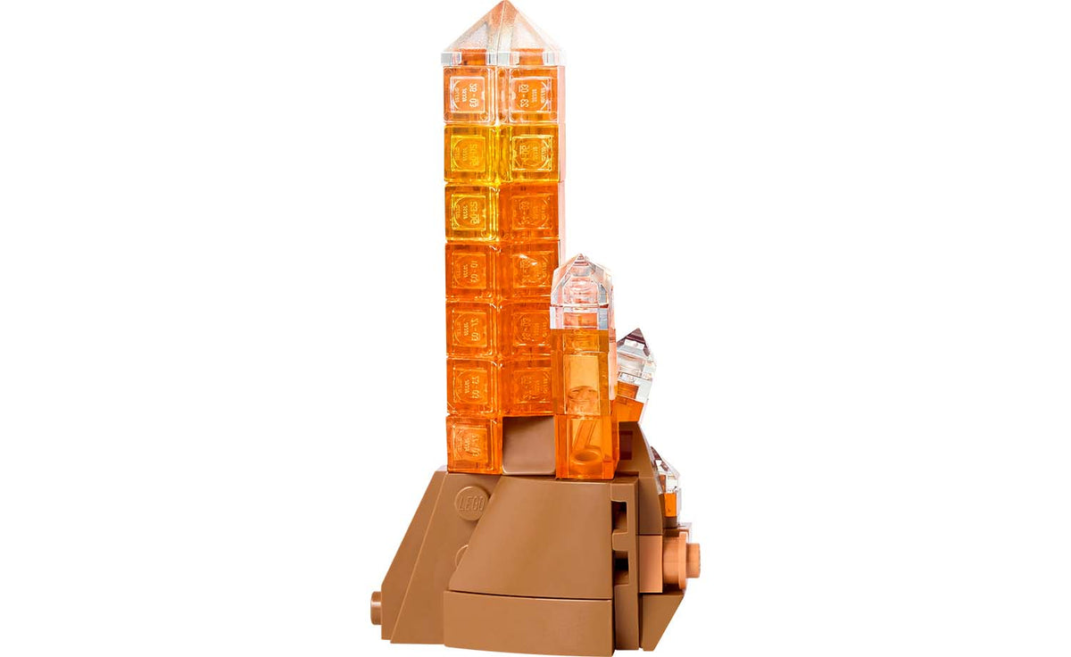 LEGO Ideas Mineral Collection 21362