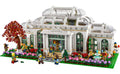 LEGO Ideas The Botanical Garden 21353