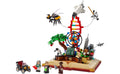 LEGO Ideas The Evolution of STEM 21355