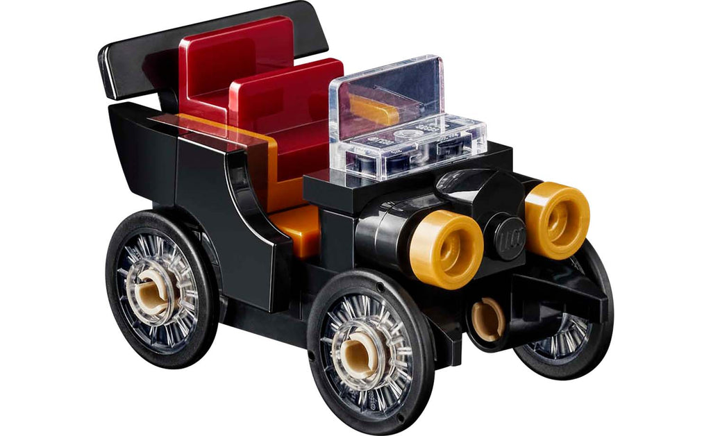LEGO Ideas The Evolution of STEM 21355