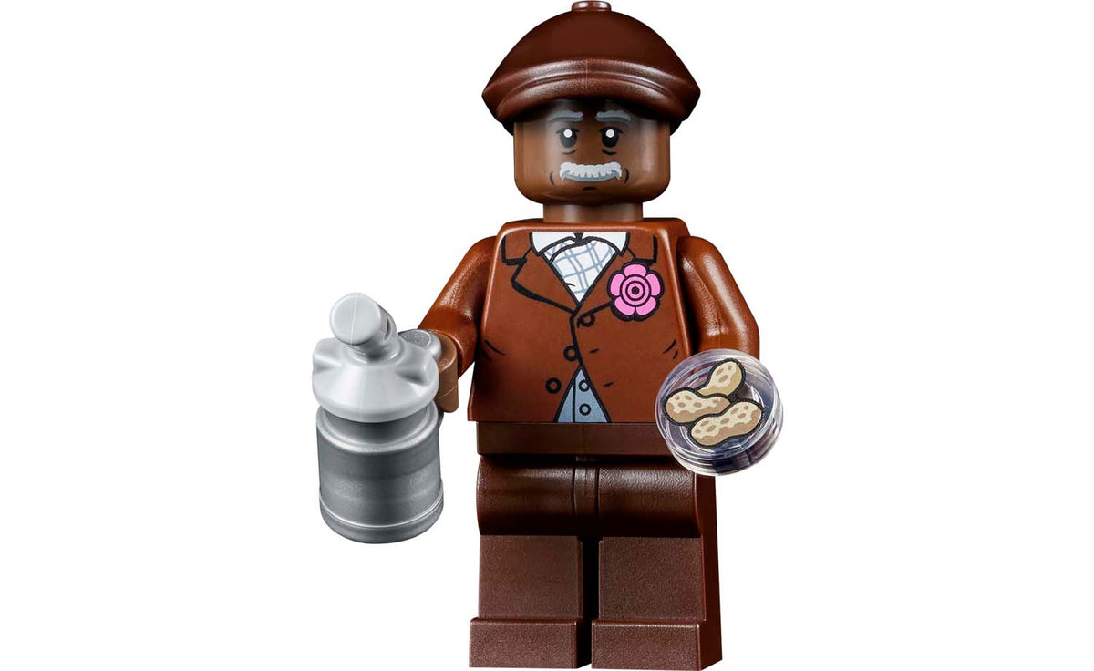 LEGO Ideas The Evolution of STEM 21355
