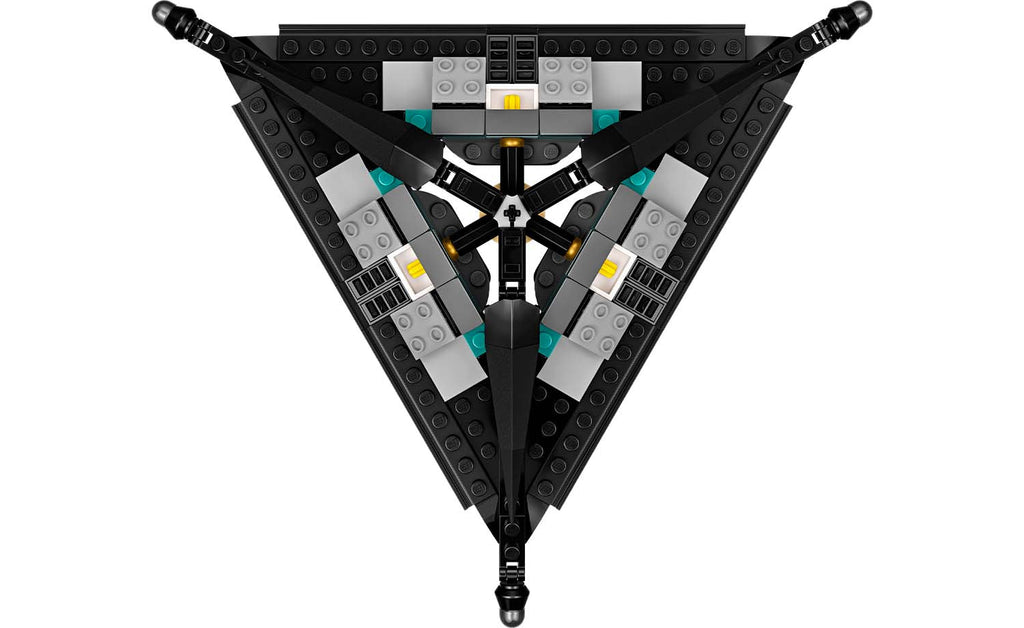LEGO Ideas The X-Files 21369