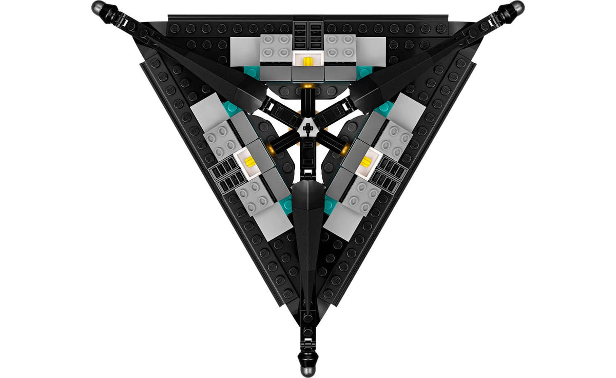 LEGO Ideas The X-Files 21369