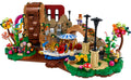 LEGO Ideas Willy Wonka & the Chocolate Factory 21360