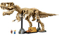 LEGO Jurassic World Dinosaur Fossils: Tyrannosaurus rex 76968