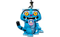 LEGO KPop Demon Hunters Derpy Tiger and Sussie Bird 72537