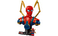 LEGO Marvel Iron Spider-Man Bust 76326